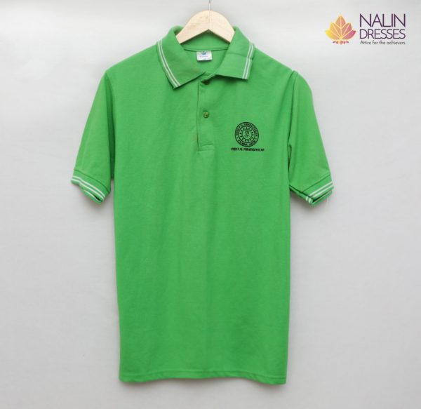 Grass green sport t-shirt – Nalin Dresses